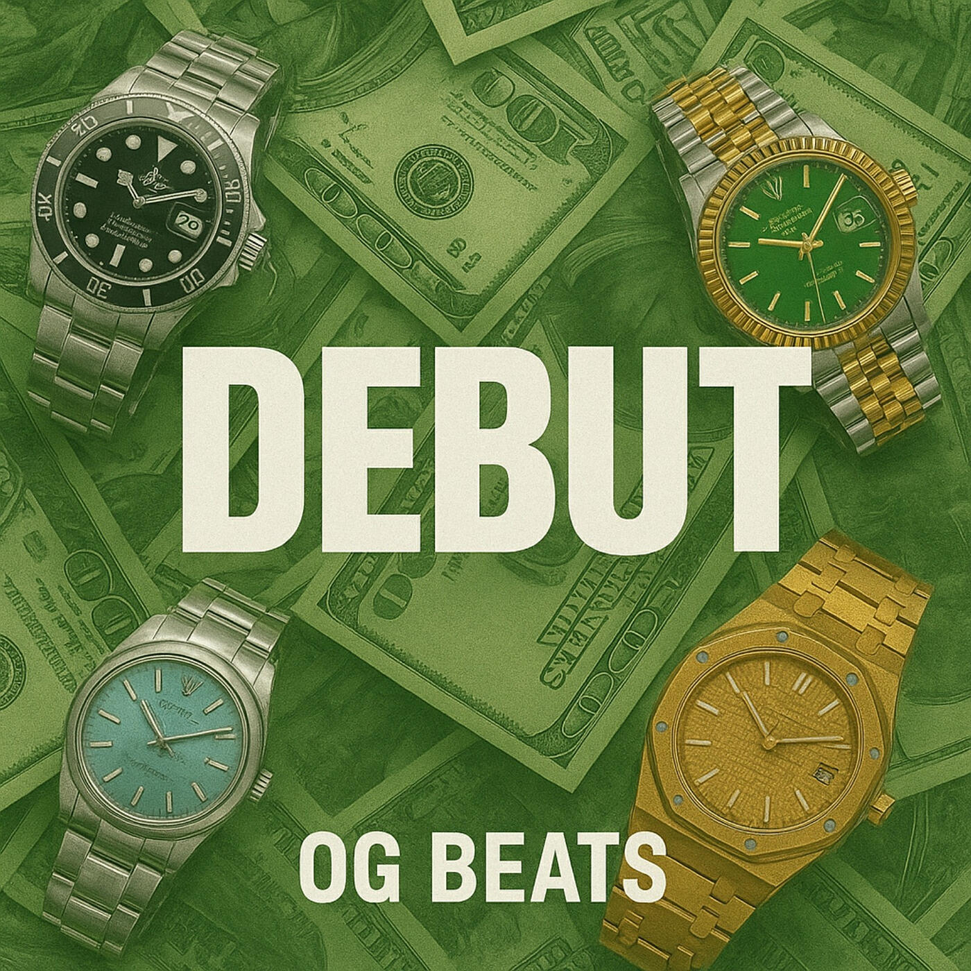 Релиз Debut