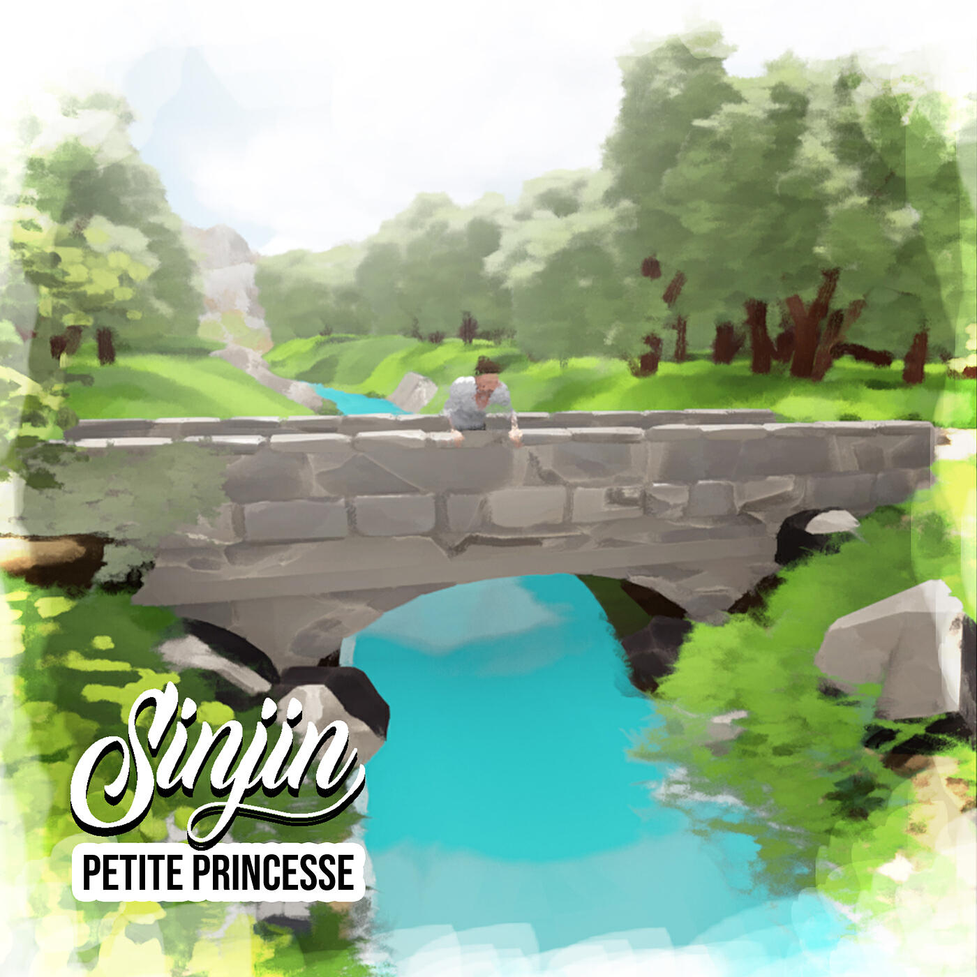 Релиз Petite Princesse