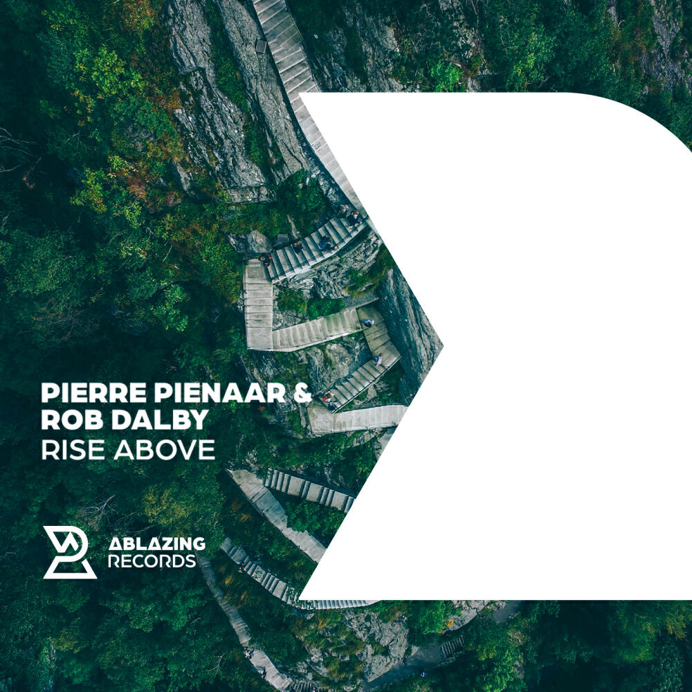 Релиз Rise Above