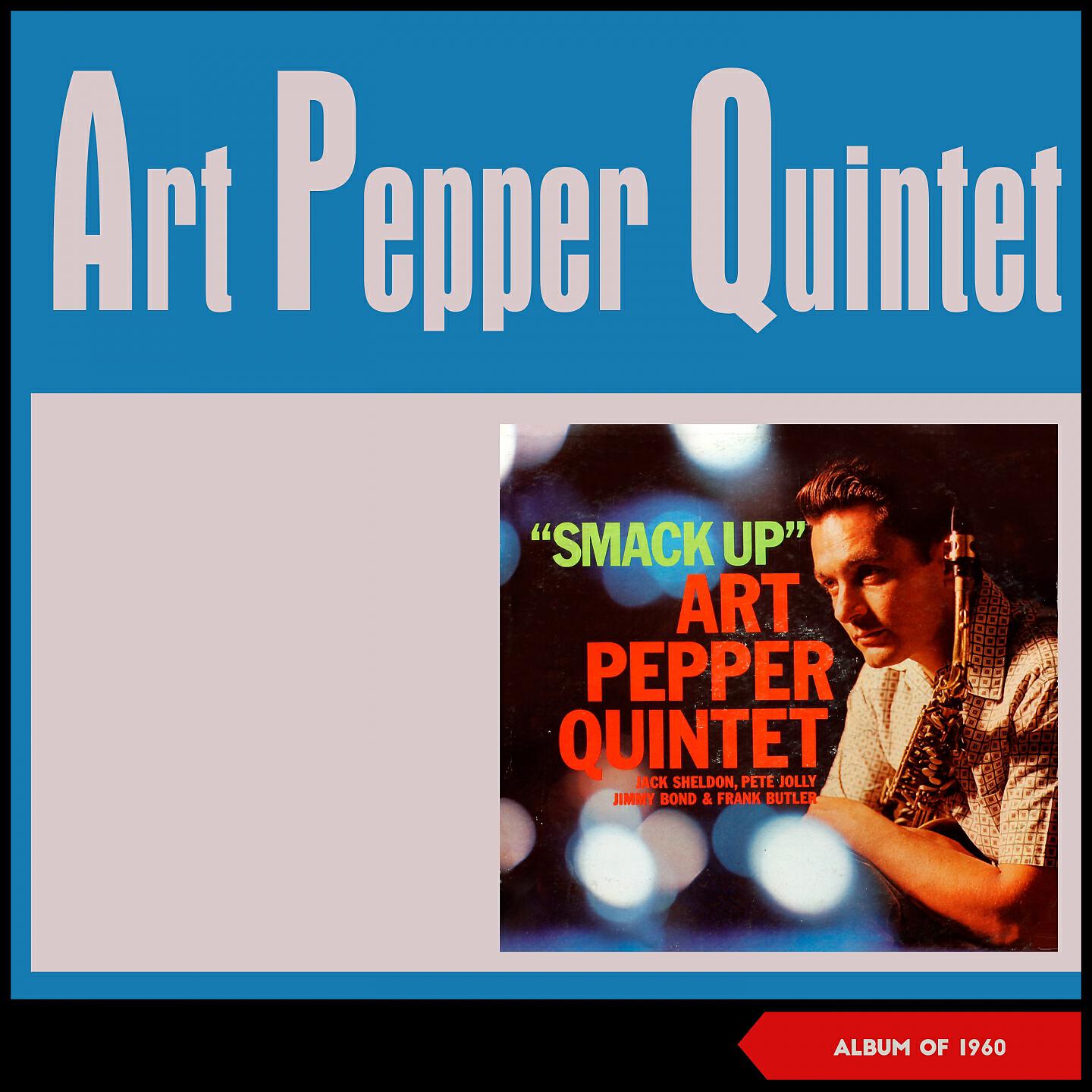 Релиз Smack Up