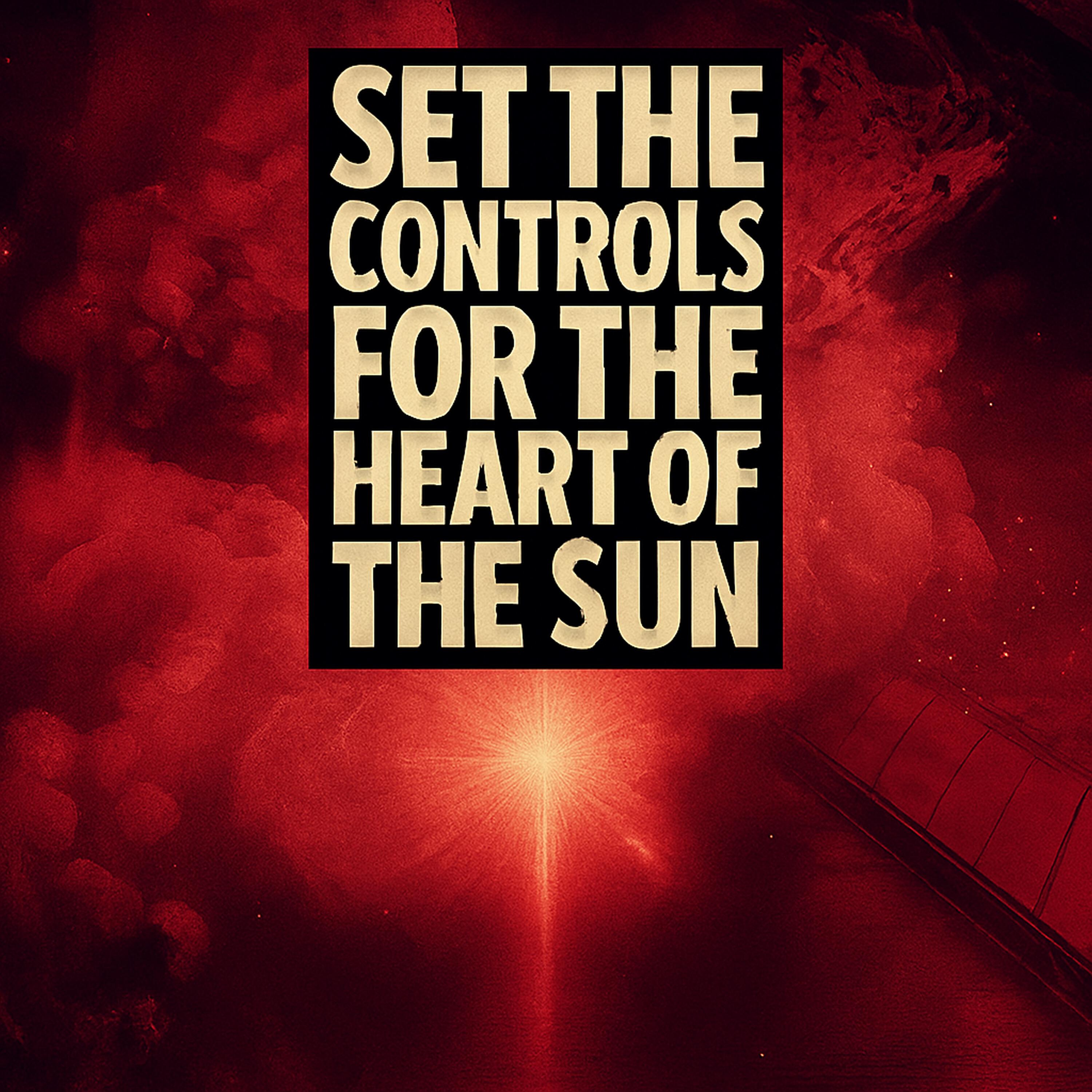 Релиз Set The Controls For The Heart Of The Sun