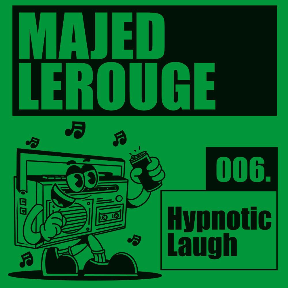 Релиз Hypnotic Laugh