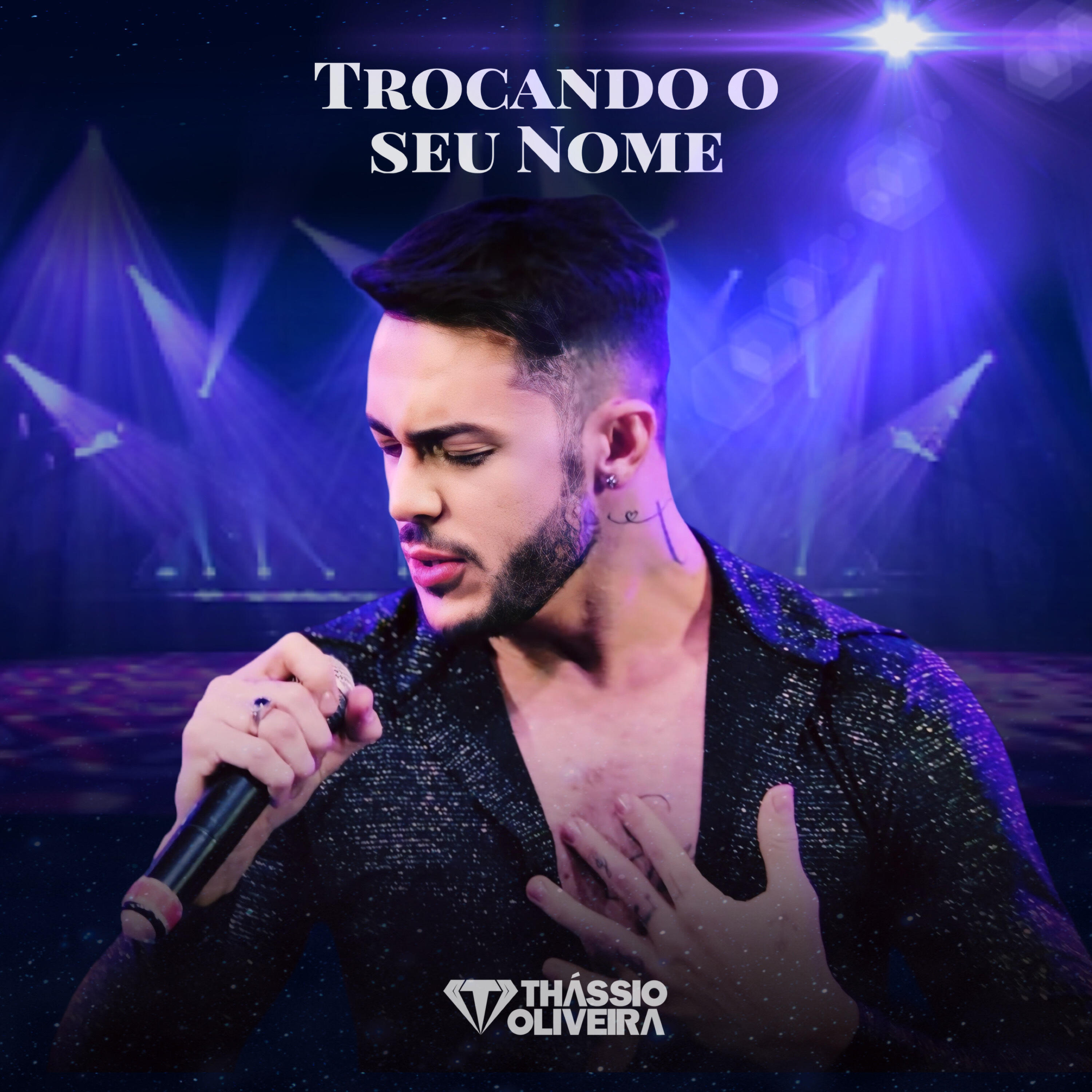 Релиз Trocando o Seu Nome