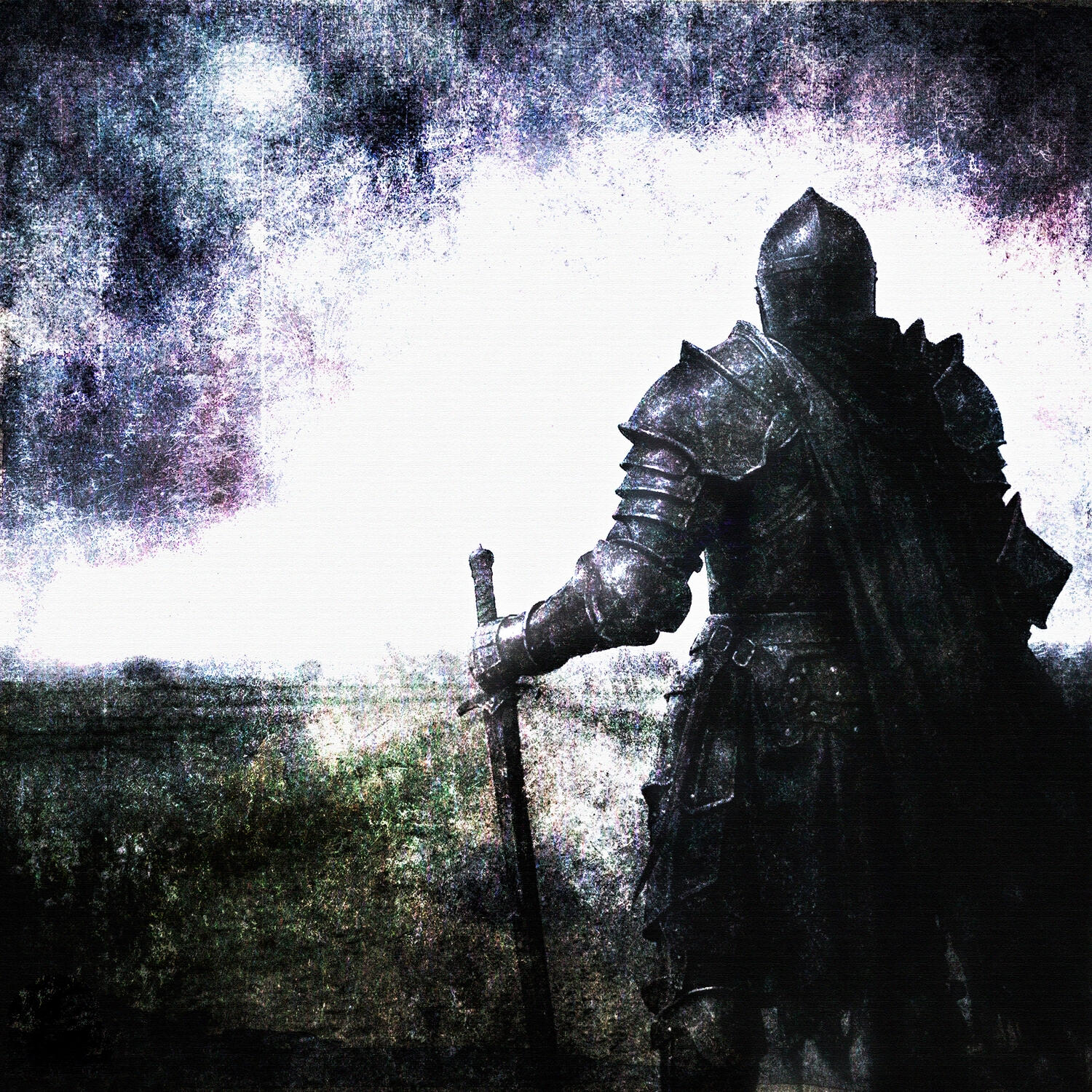 Релиз KNIGHT OF HARDTEKK