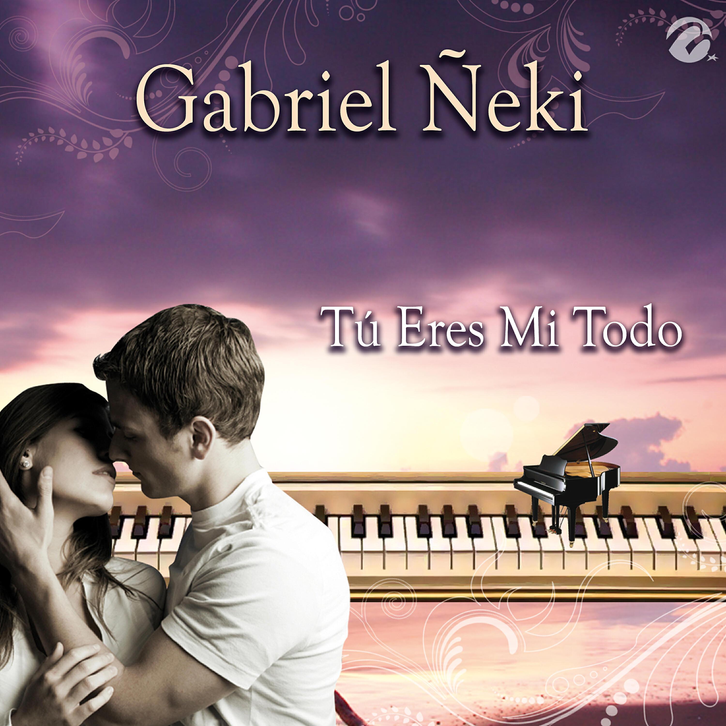 Gabriel Ñeki