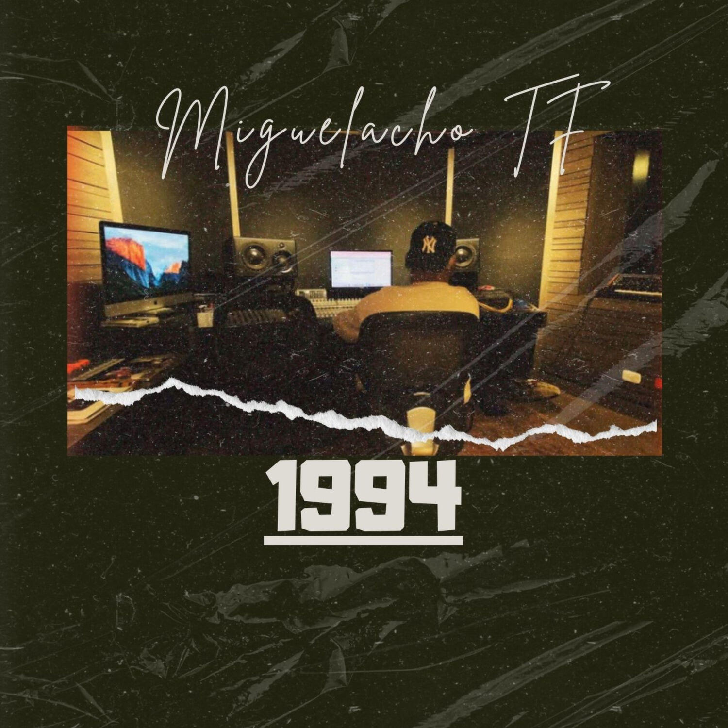 Релиз 1994