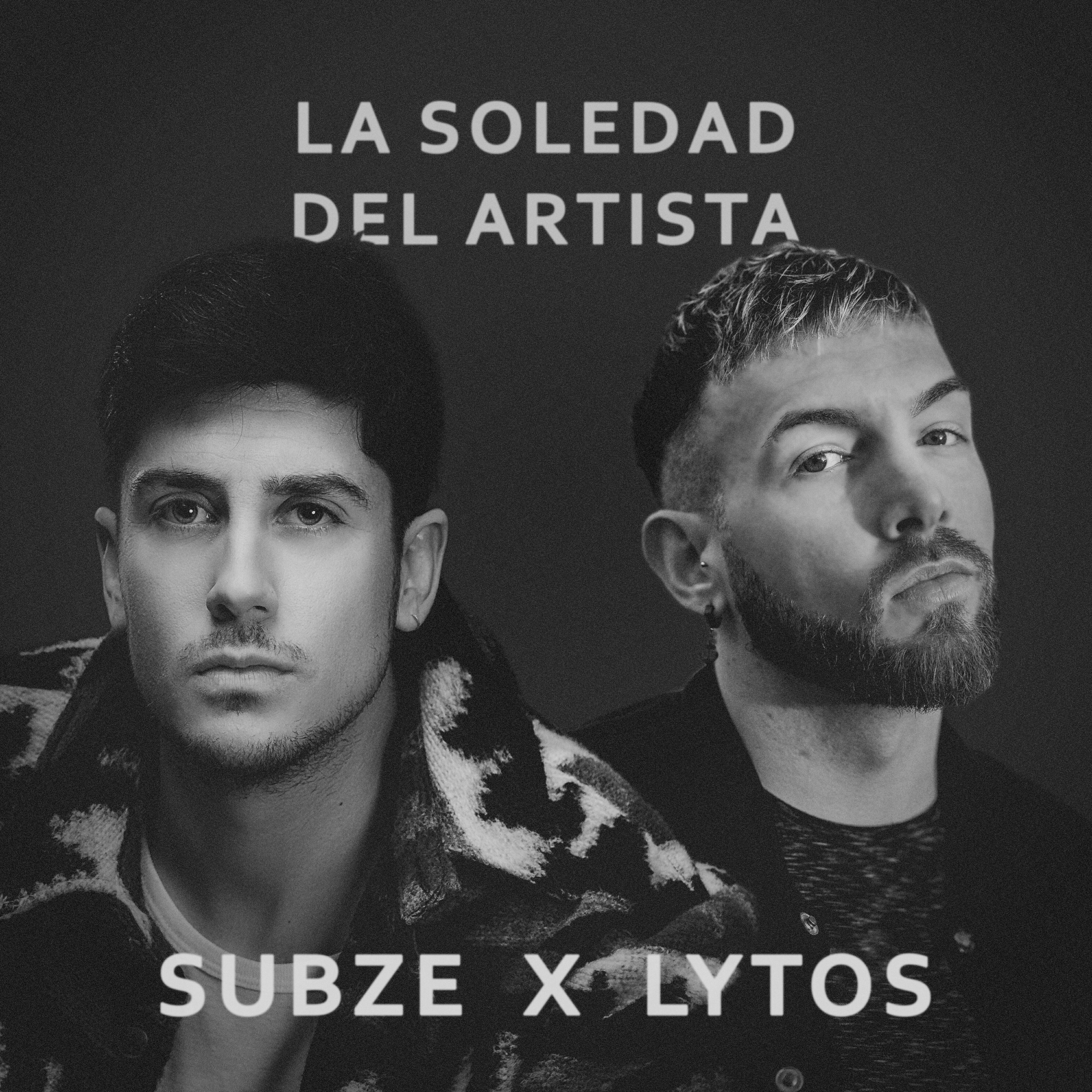 Релиз La Soledad del Artista