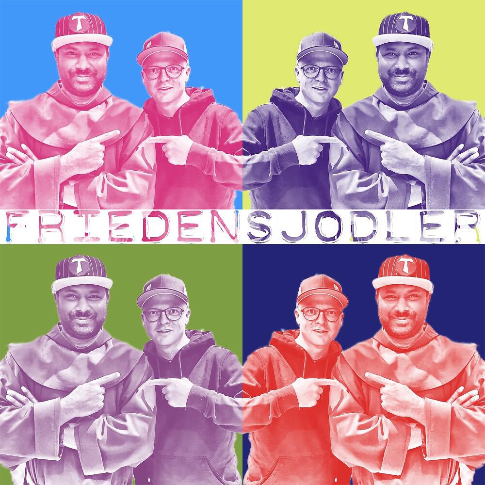 Релиз Friedensjodler