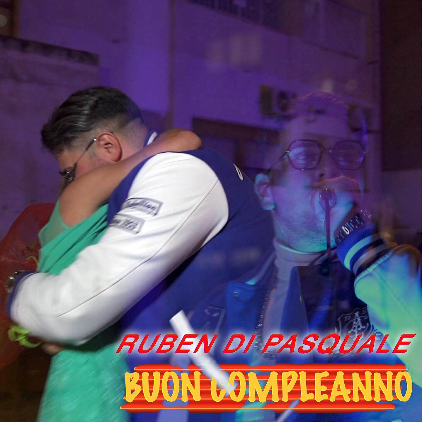 Релиз Buon compleanno