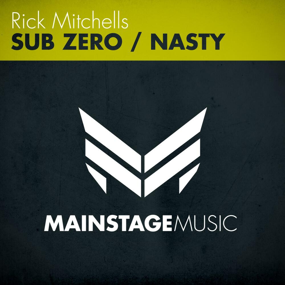 Релиз Sub Zero / Nasty