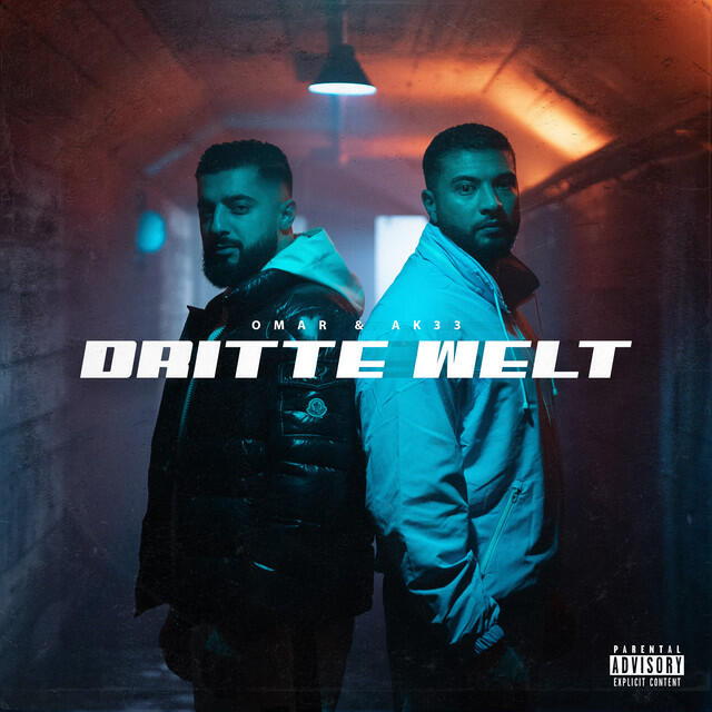 Релиз DRITTE WELT