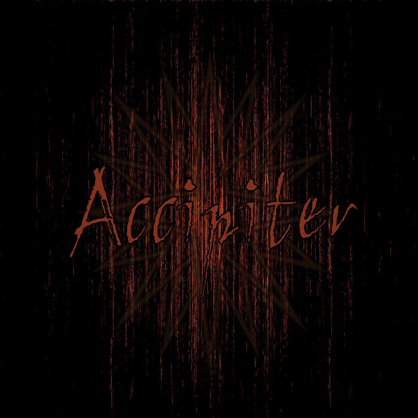 Релиз Accipiter