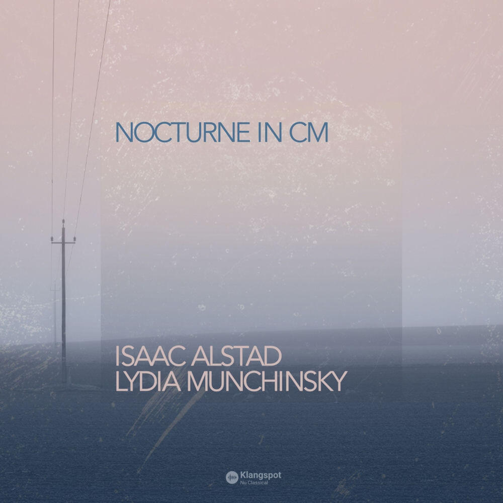 Релиз Nocturne in Cm
