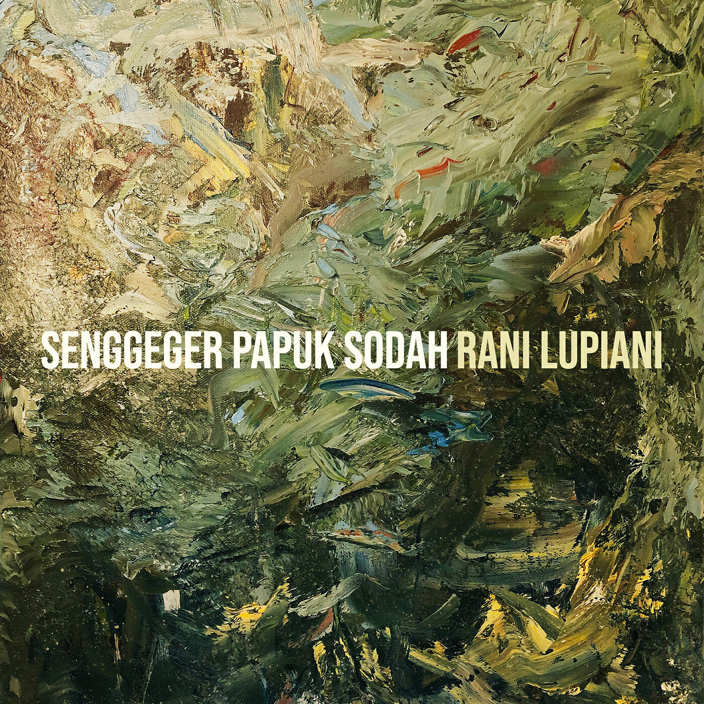 Релиз Senggeger Papuk Sodah