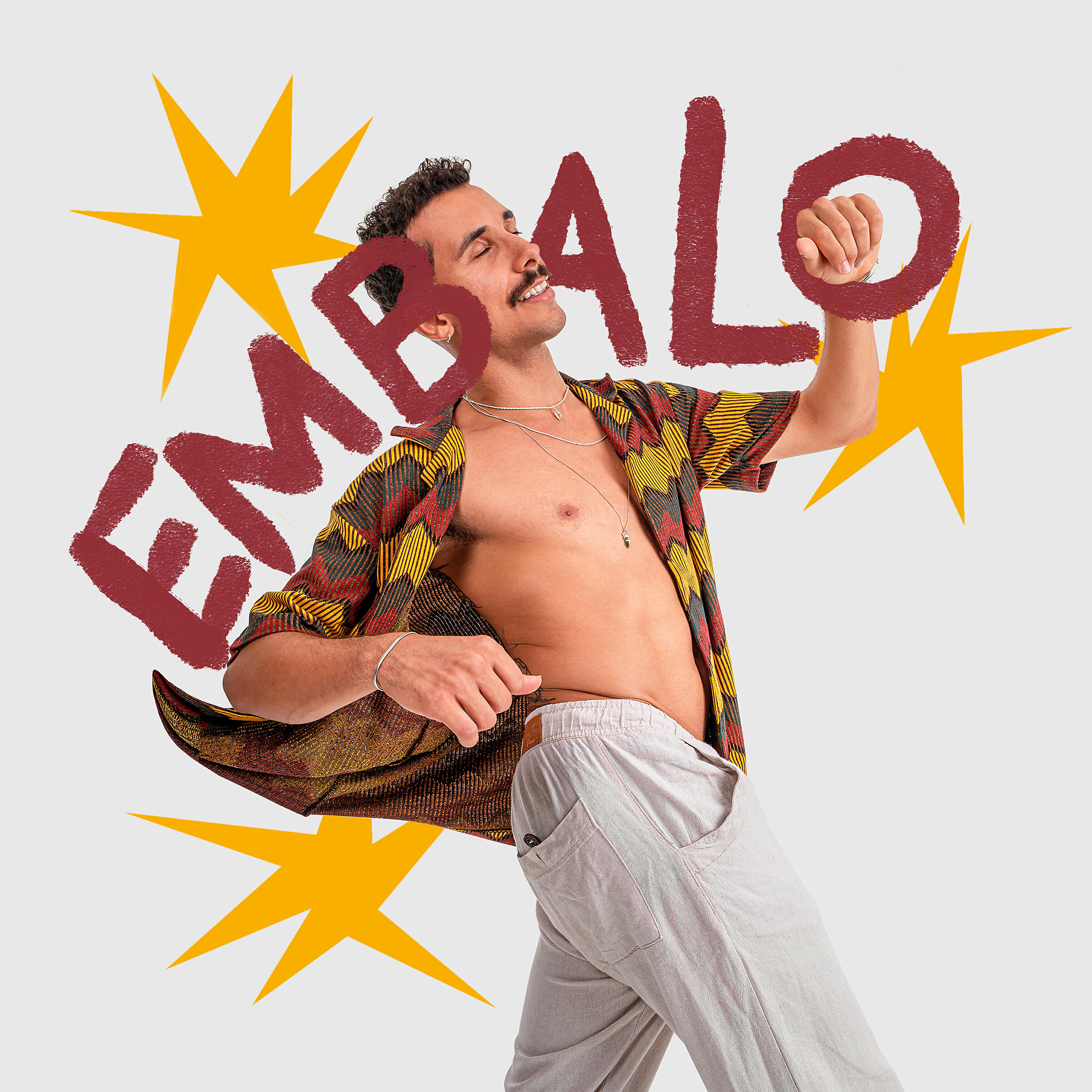 Релиз Embalo