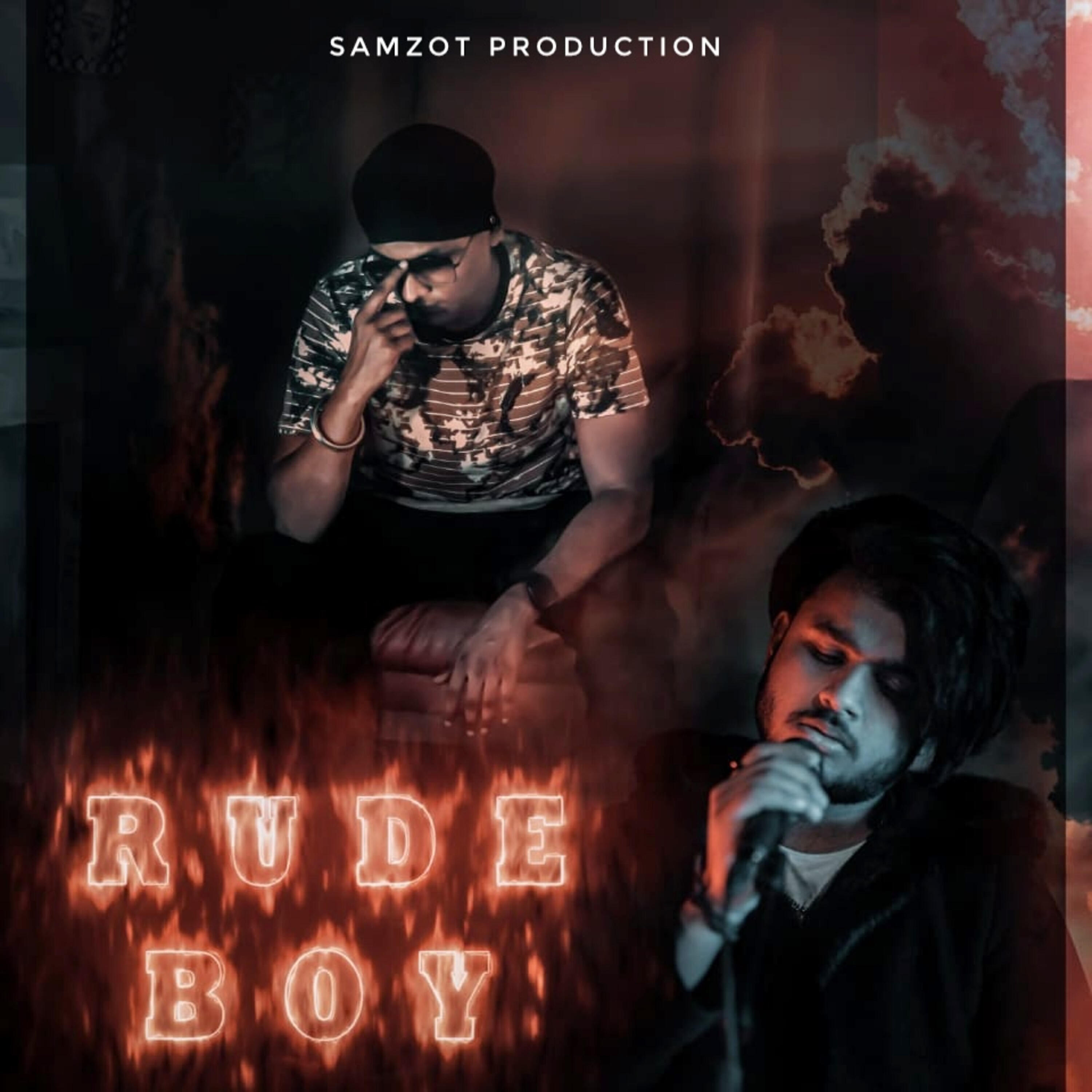 Релиз Rude Boy