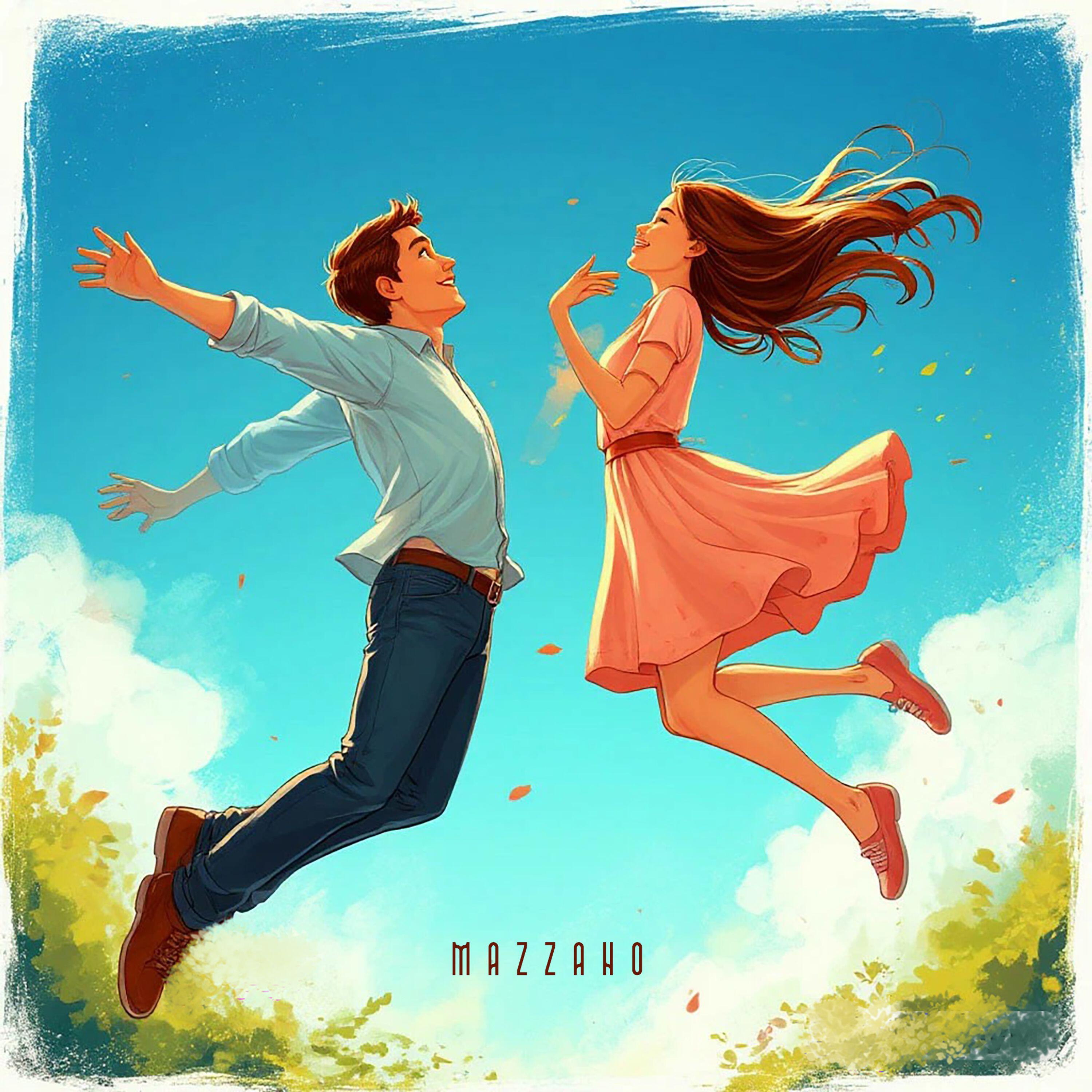 Релиз You’re flying
