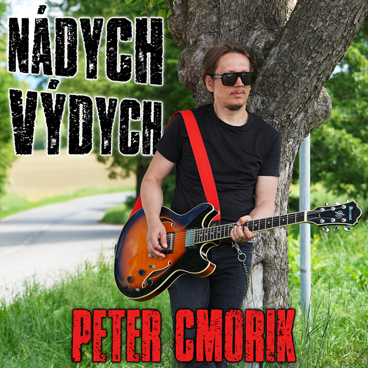 Релиз Nádych - Výdych