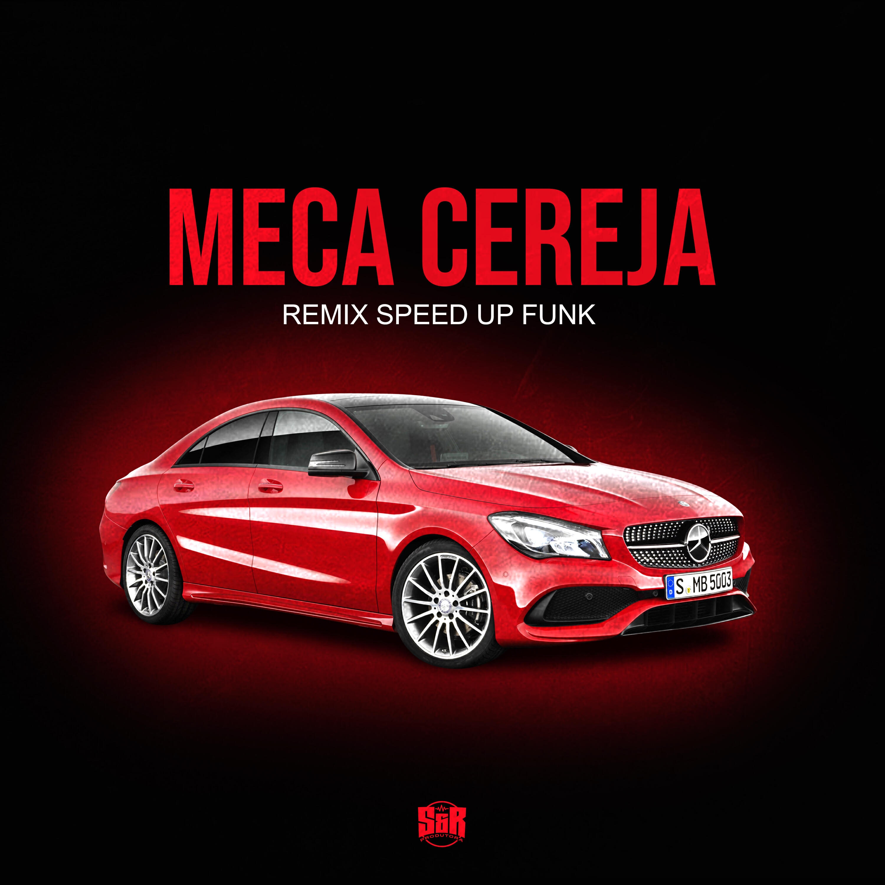 Релиз Meca Cereja