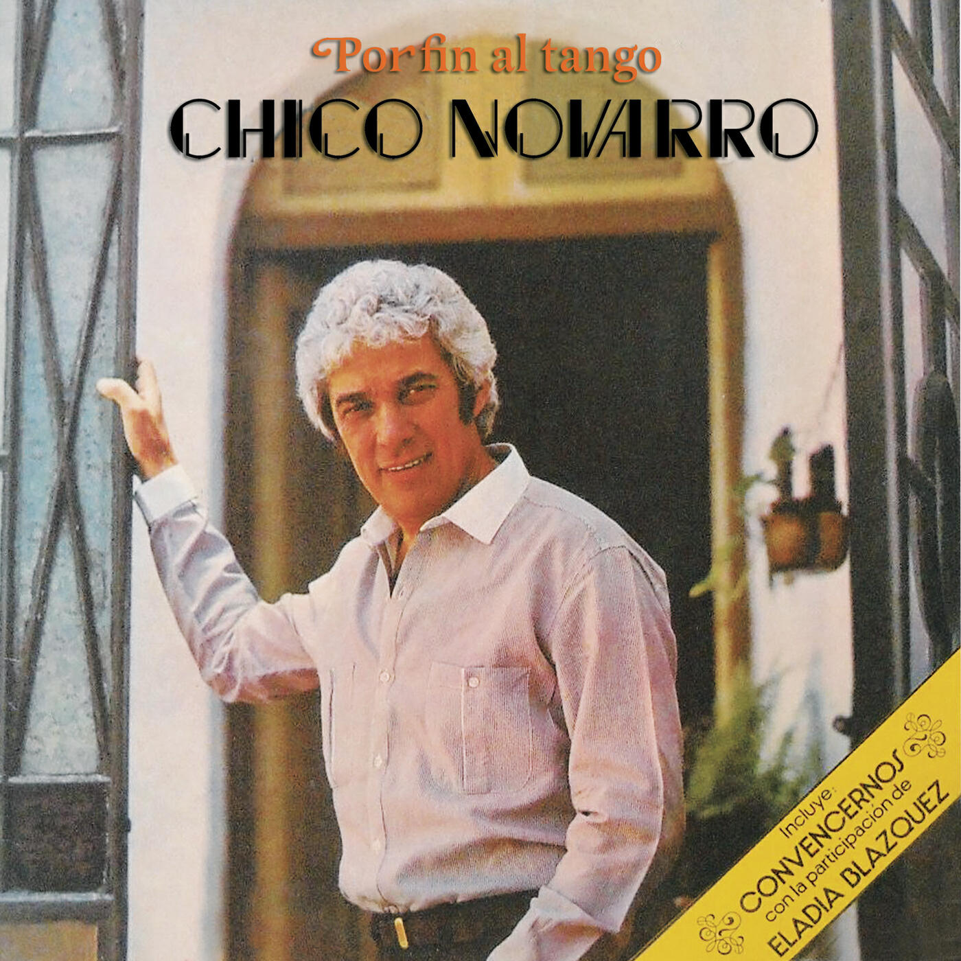 Релиз Por Fin al Tango
