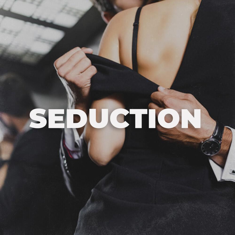 Релиз Seduction