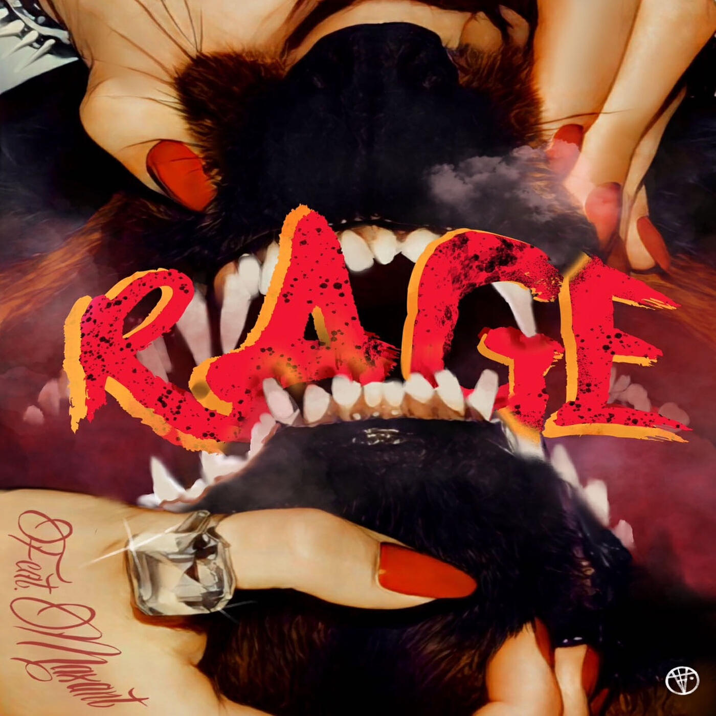 Релиз Rage