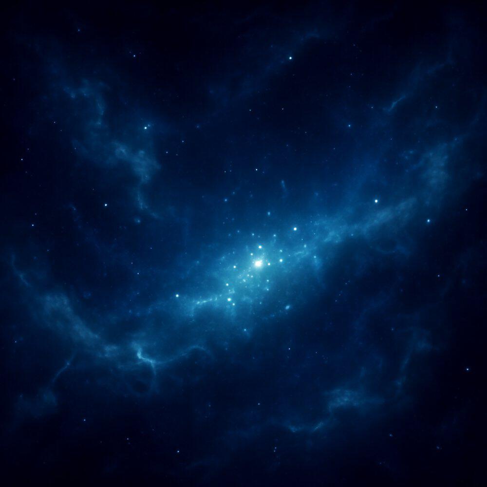 Релиз Binaural Beats: Gentle Horizons