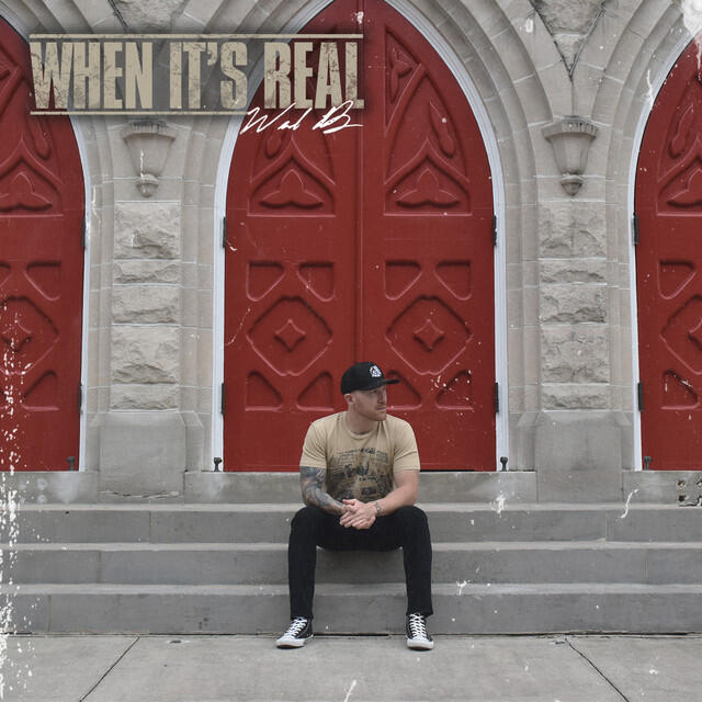 Релиз When It's Real