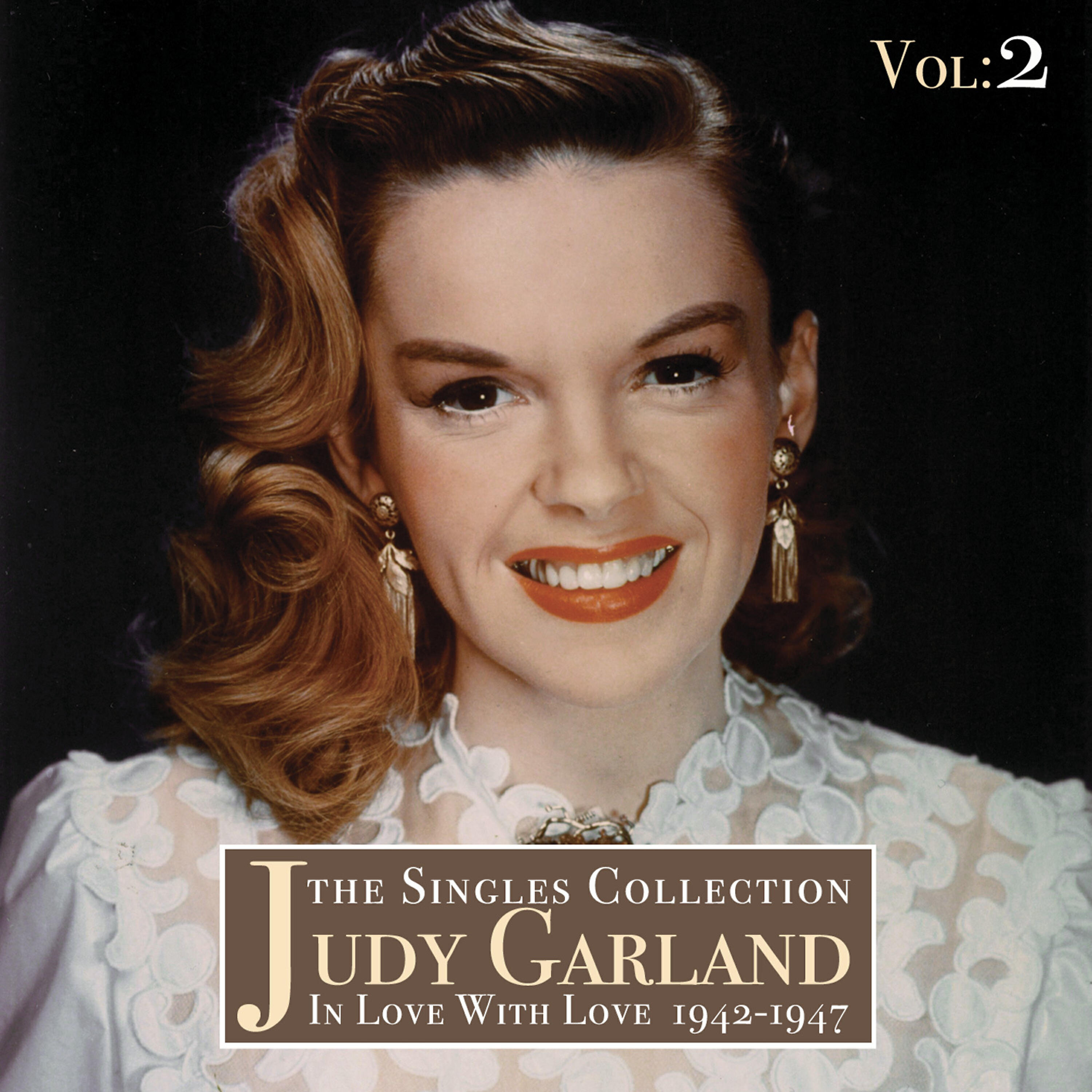 Релиз The Singles Collection Vol 2