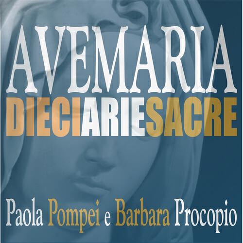 Релиз Ave Maria