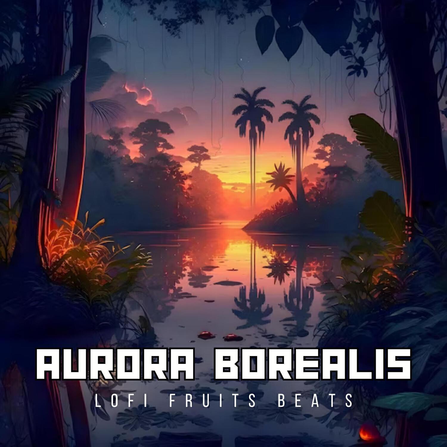 LOFI FRUITS BEATS