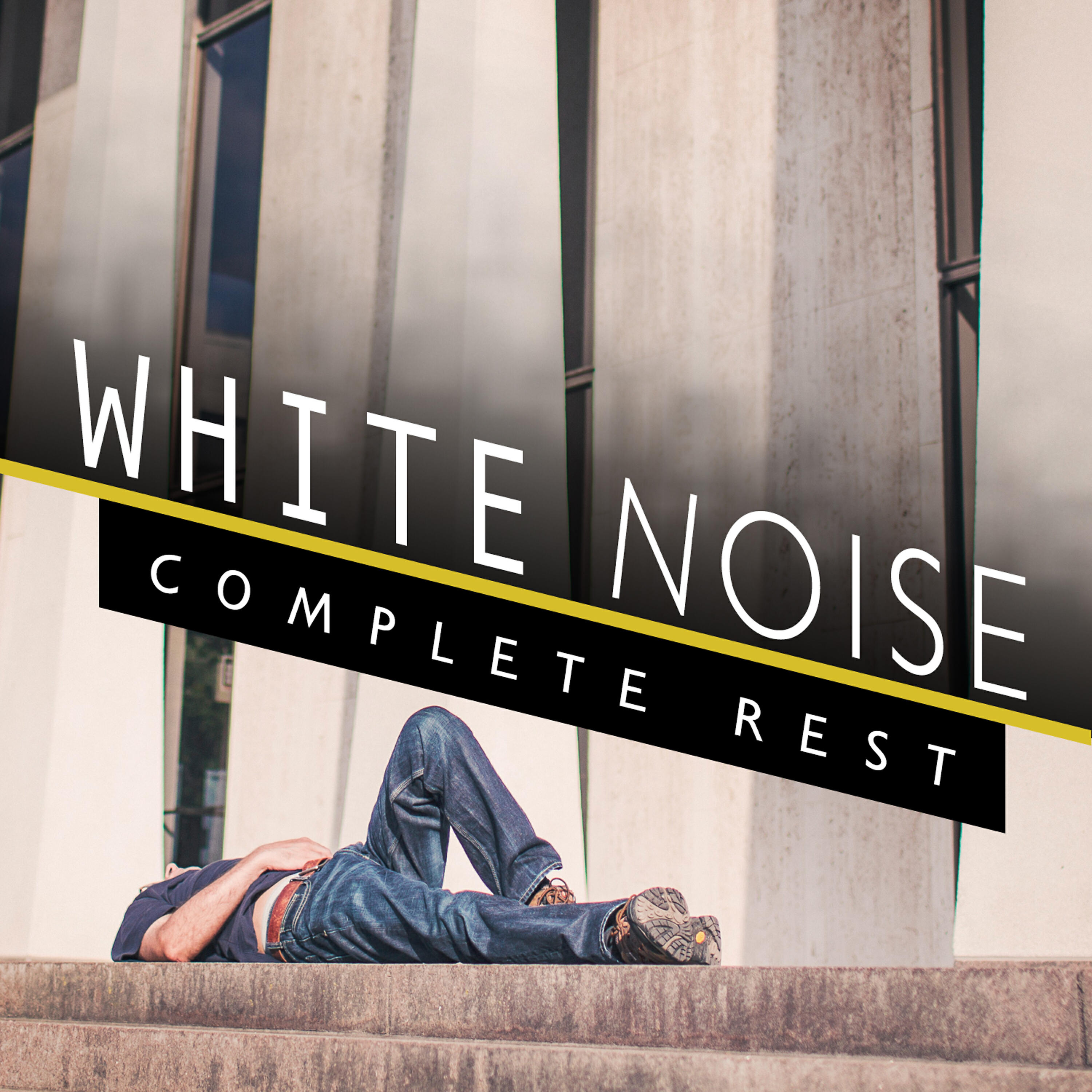 Релиз White Noise: Complete Rest