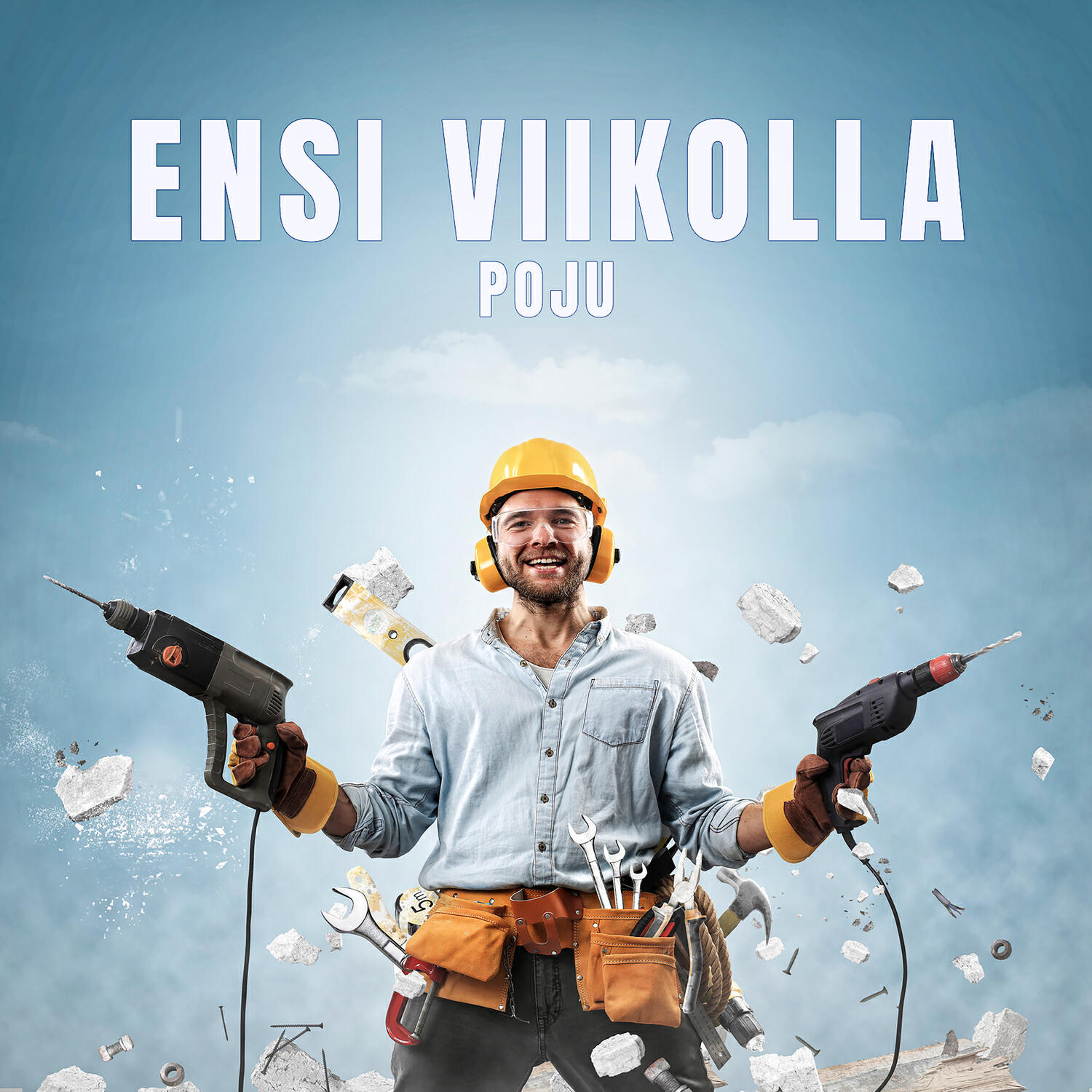 Релиз Ensi Viikolla