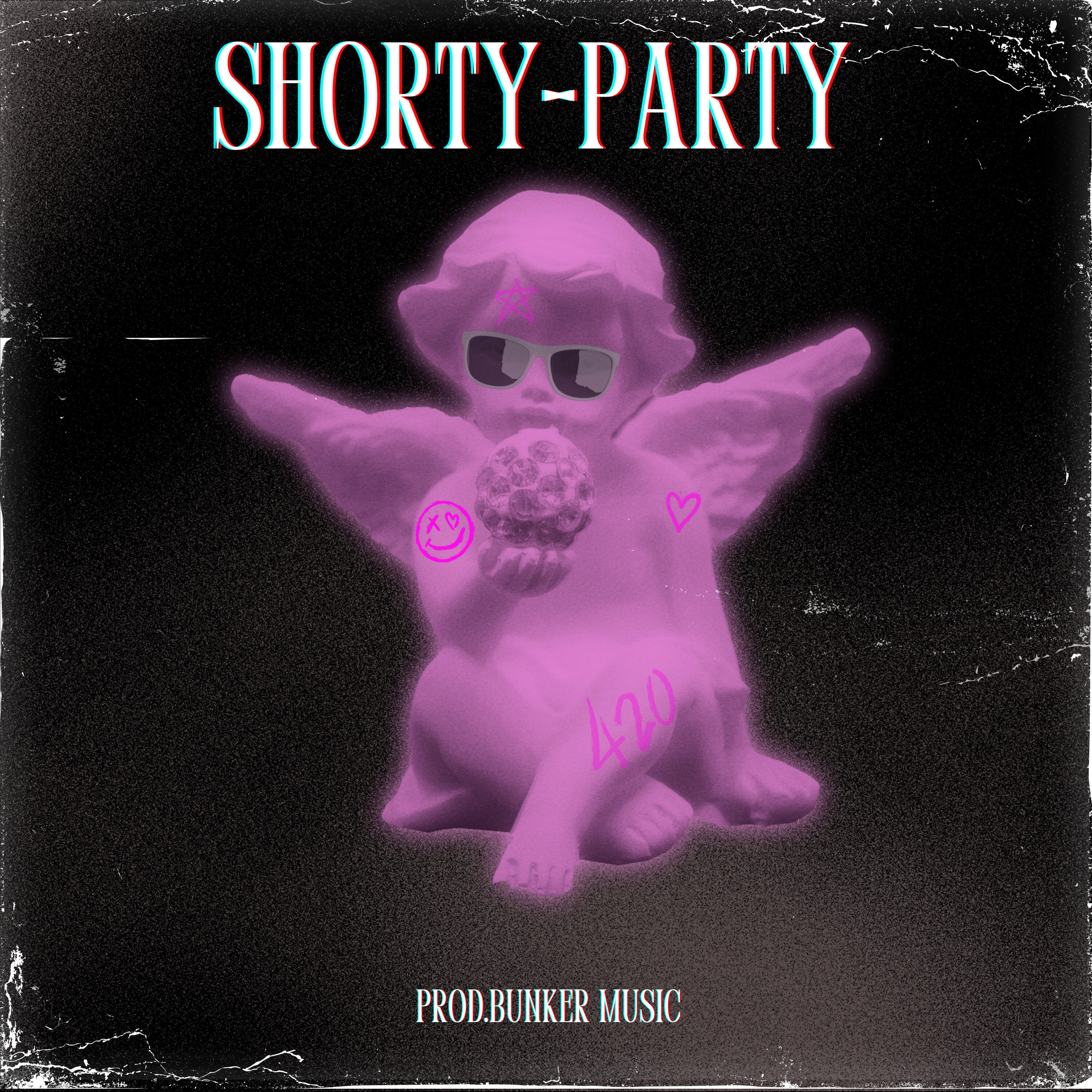 Релиз Shory-Party