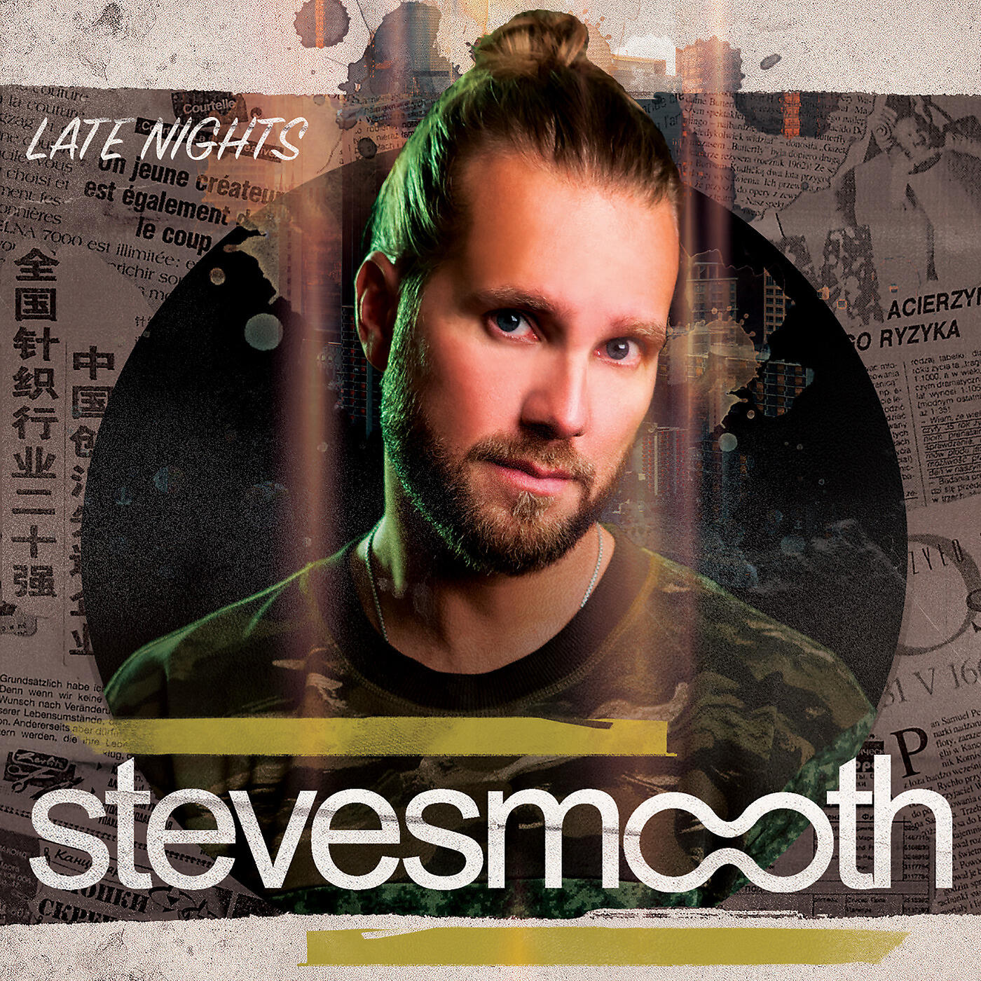 Релиз Late Nights