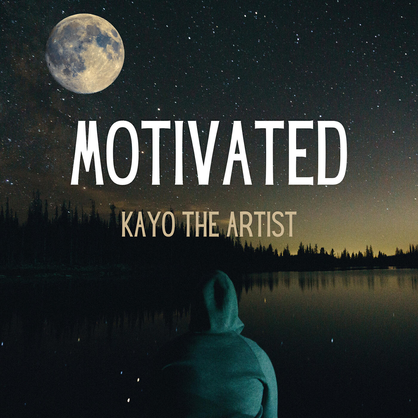 Kayo The Artist