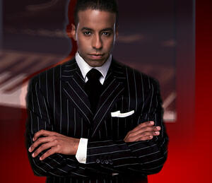 Loston Harris