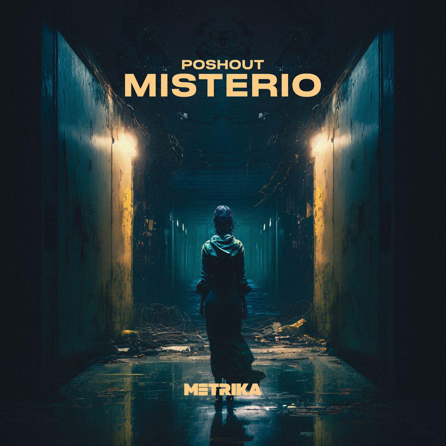 Релиз Misterio