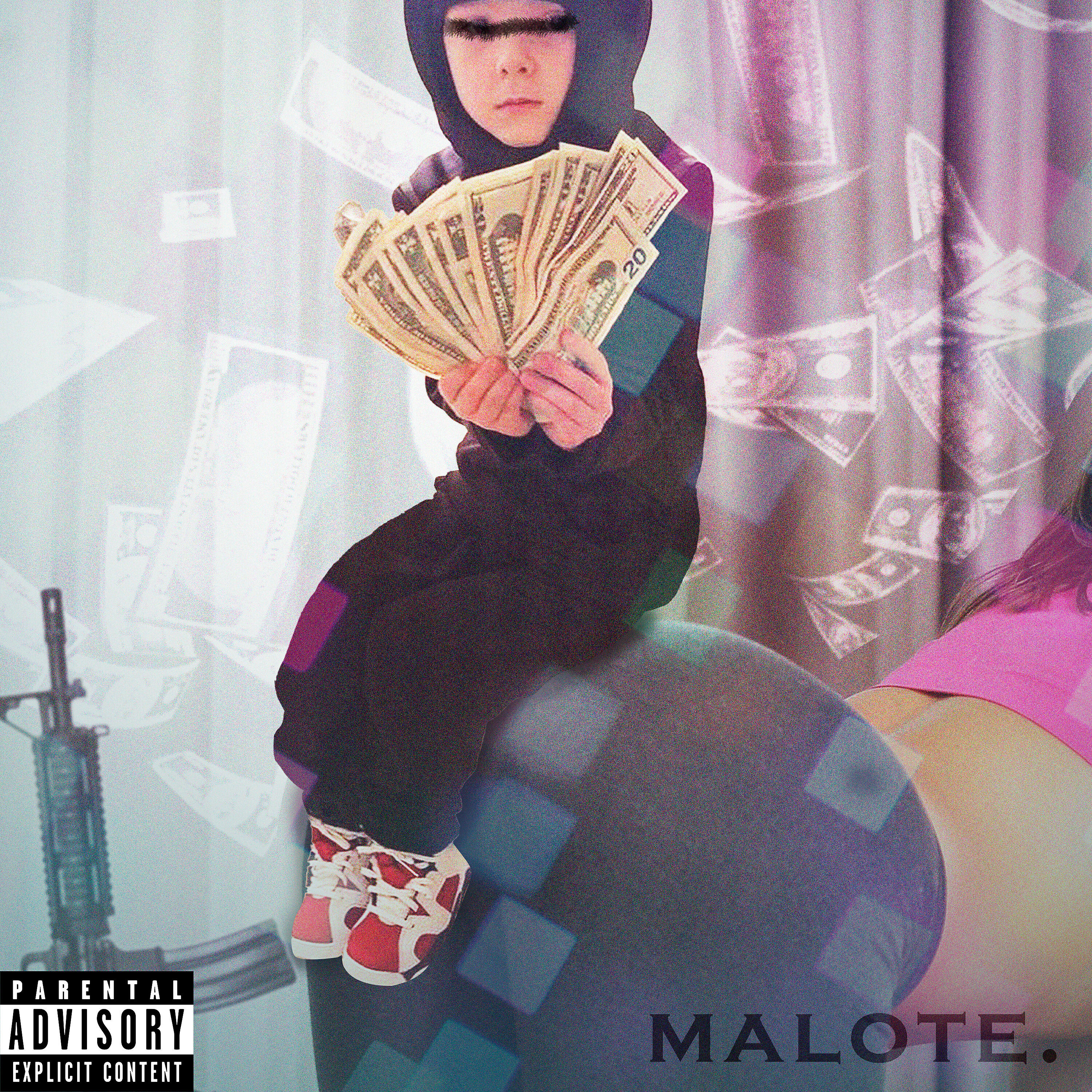 Релиз Malote