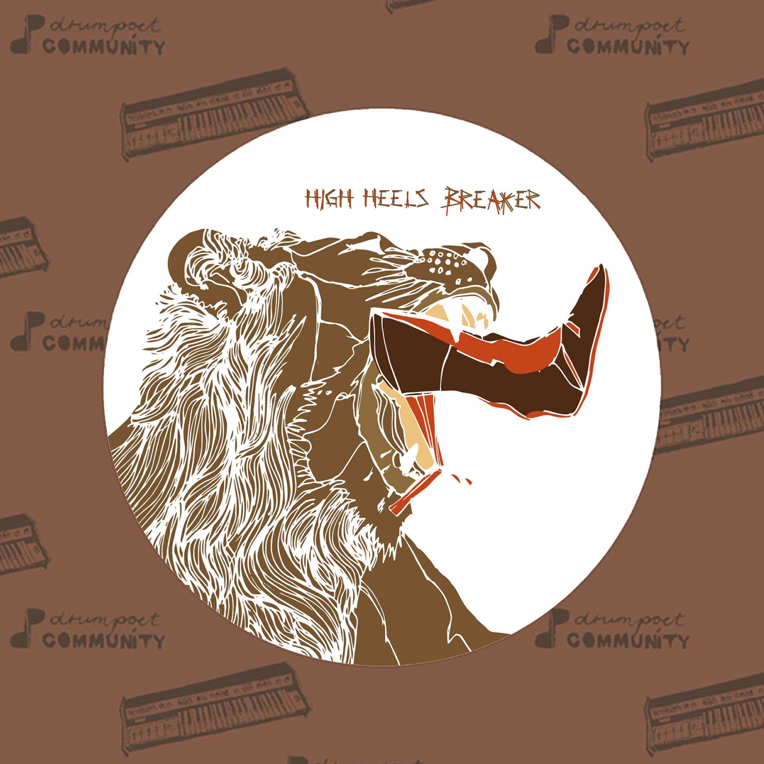 High Heels Breaker