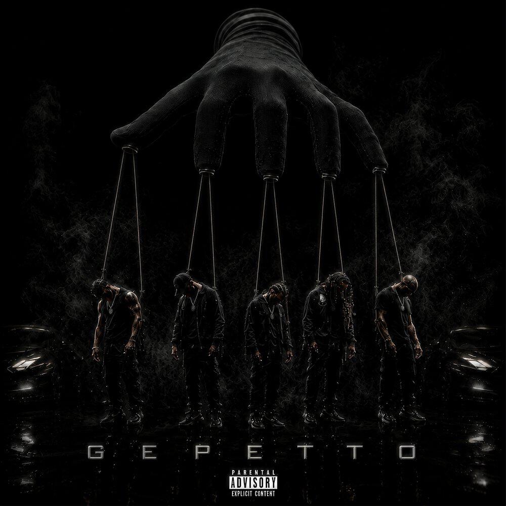 Релиз Gepetto