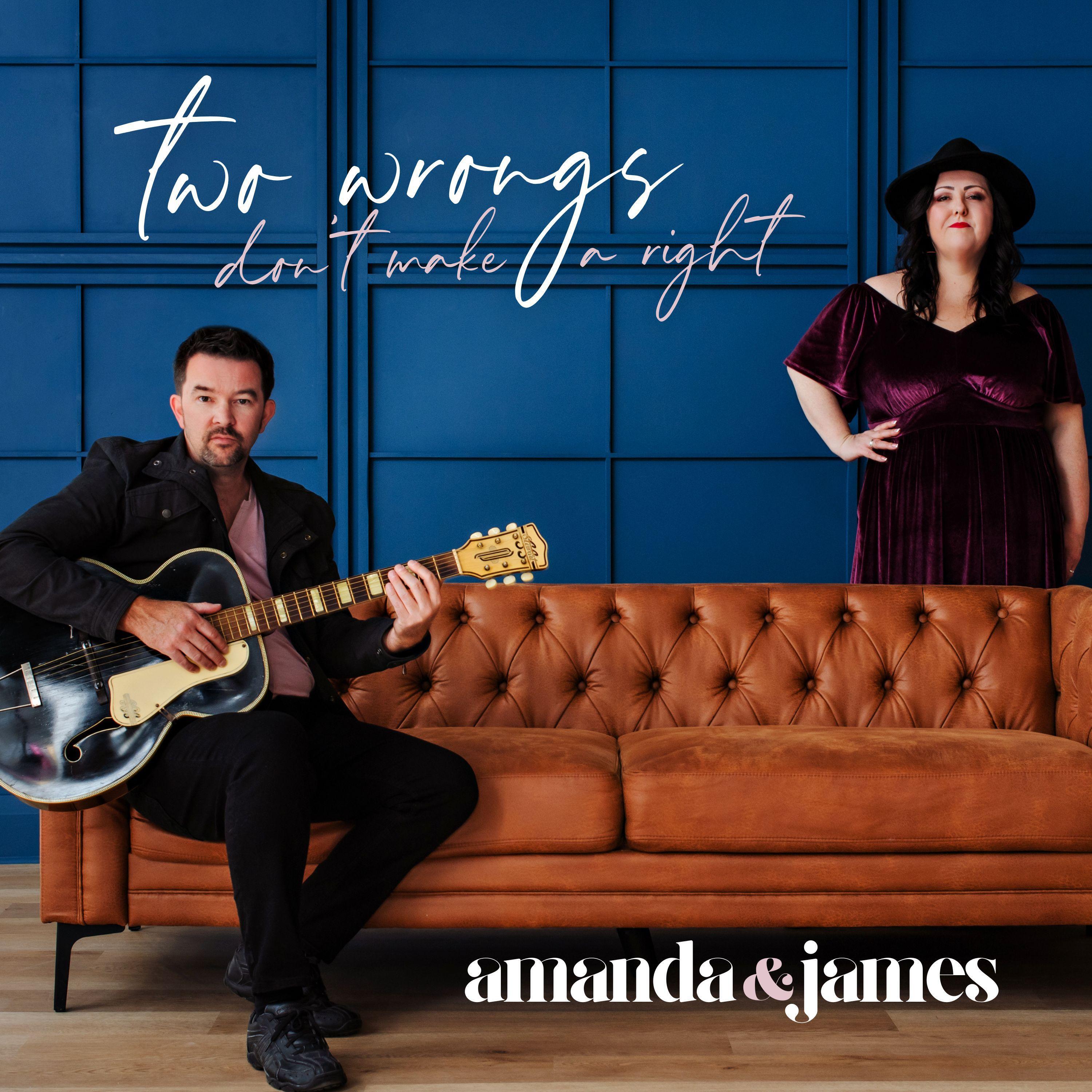 Релиз Two Wrongs Don't Make A Right
