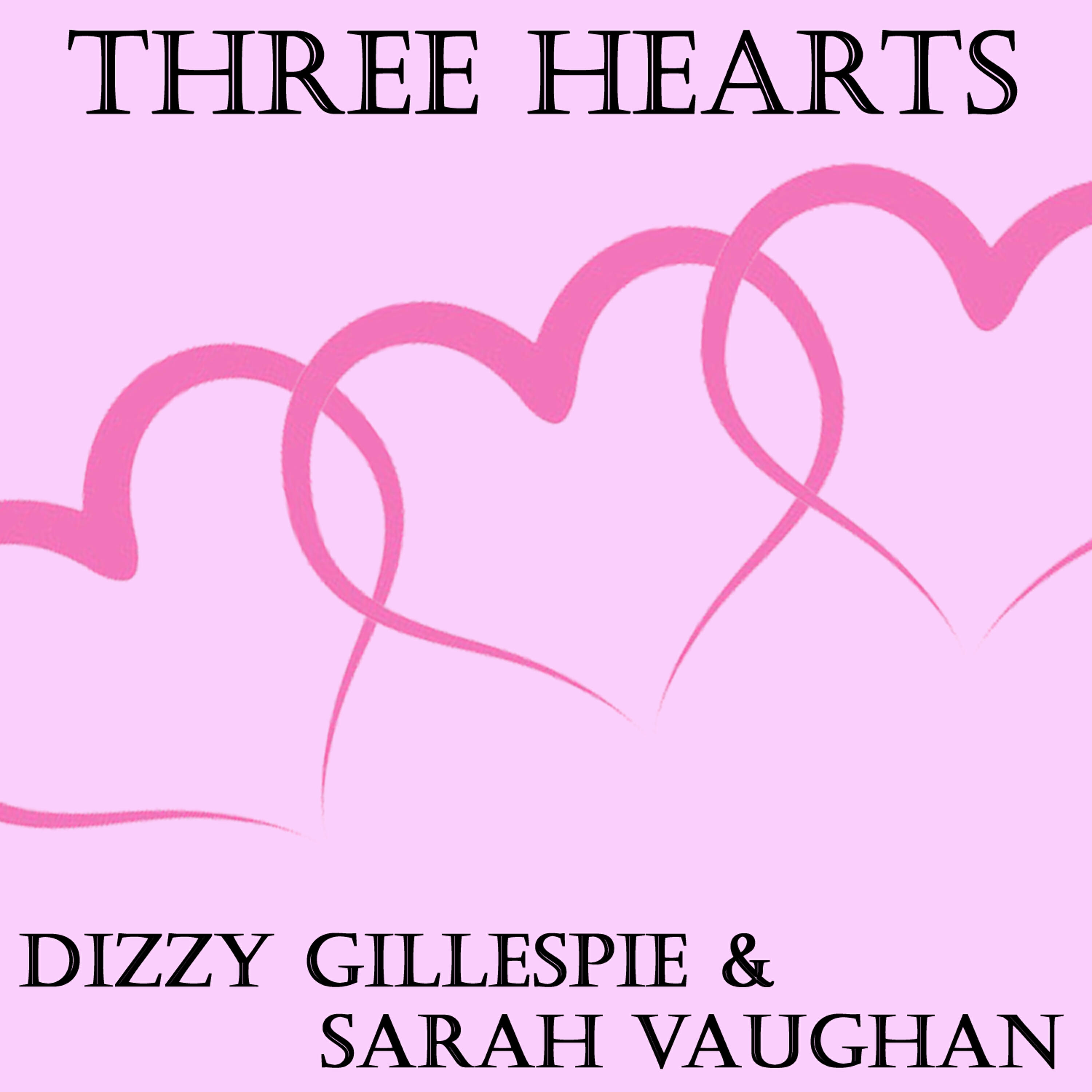 Релиз Three Hearts