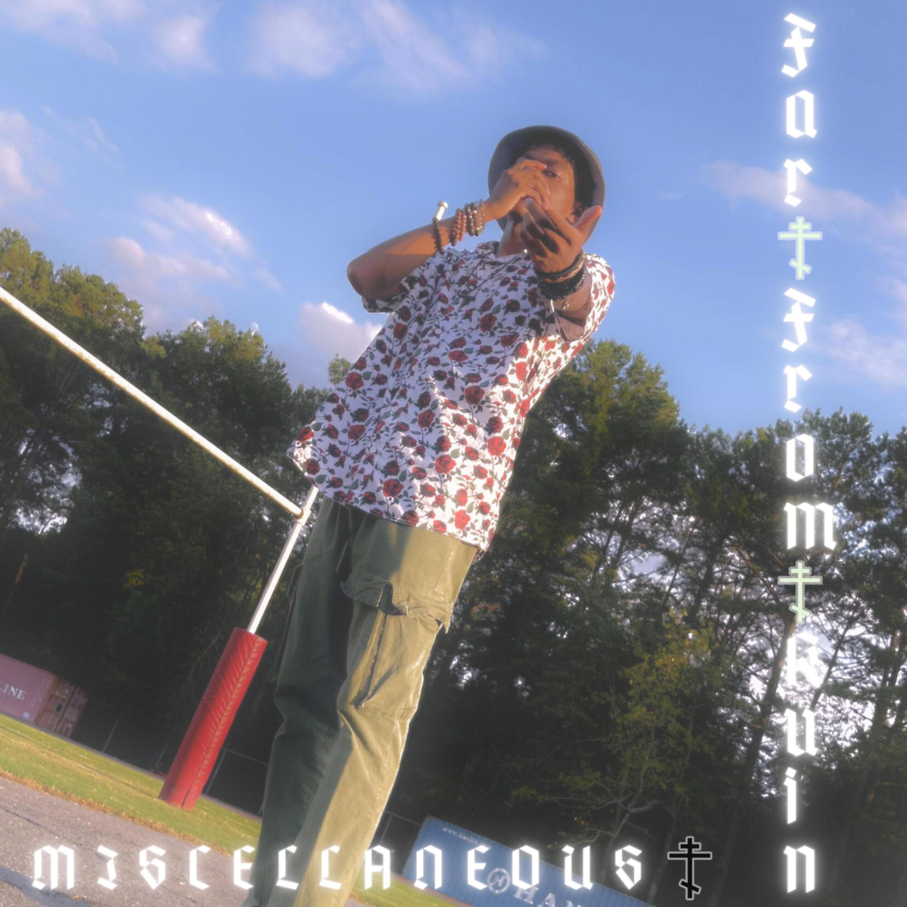 Релиз Enter Miscellaneous