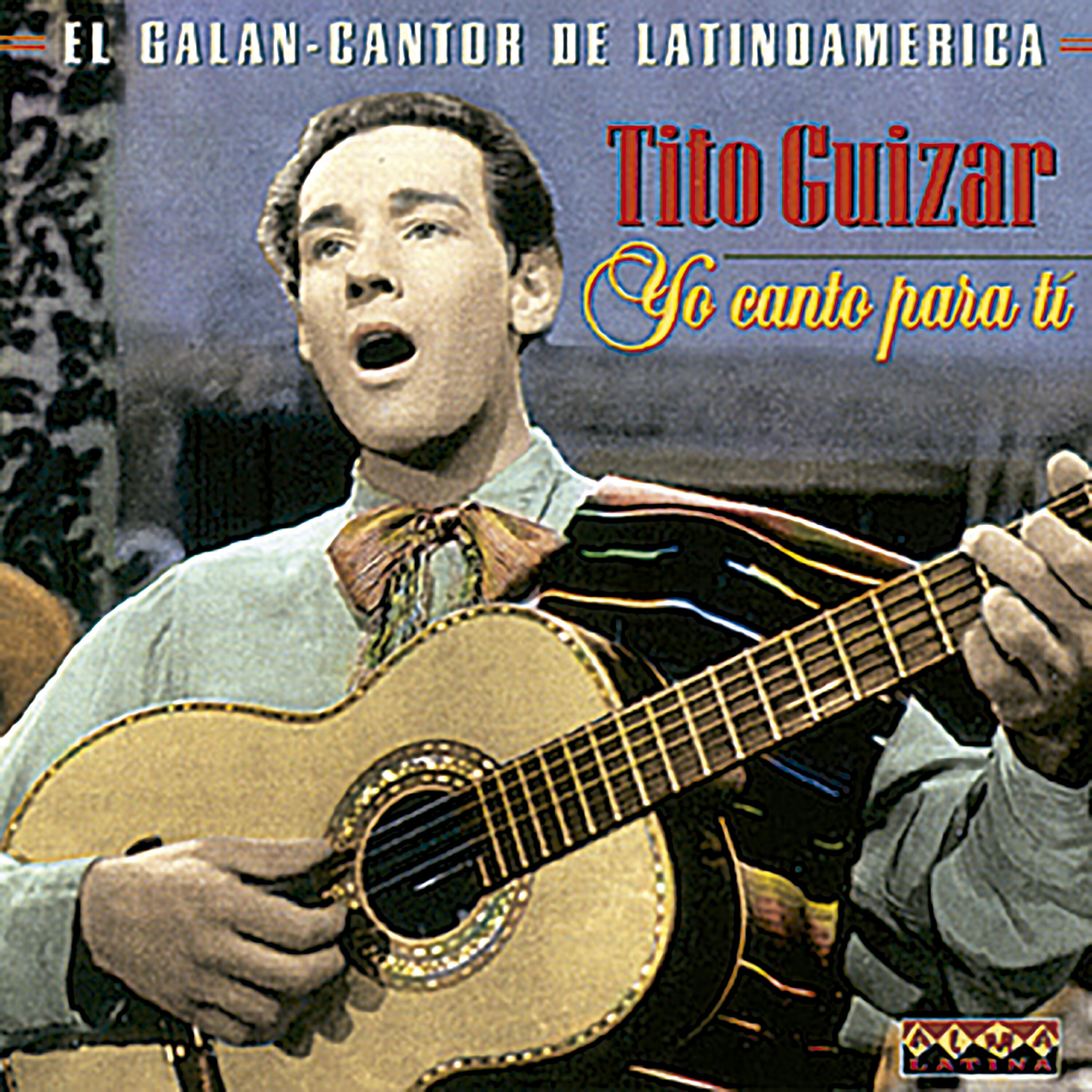 Tizo Guizar