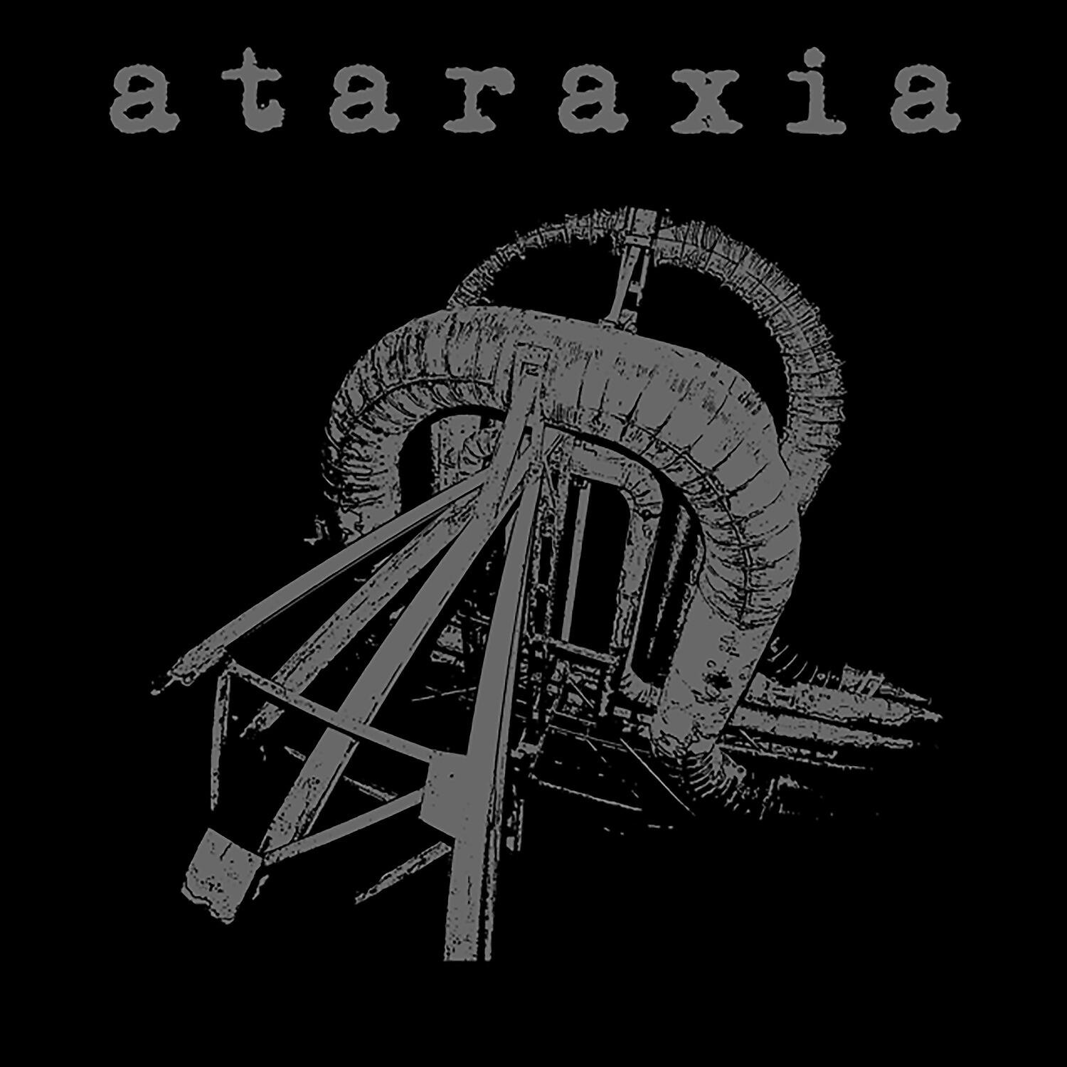 Релиз Ataraxia