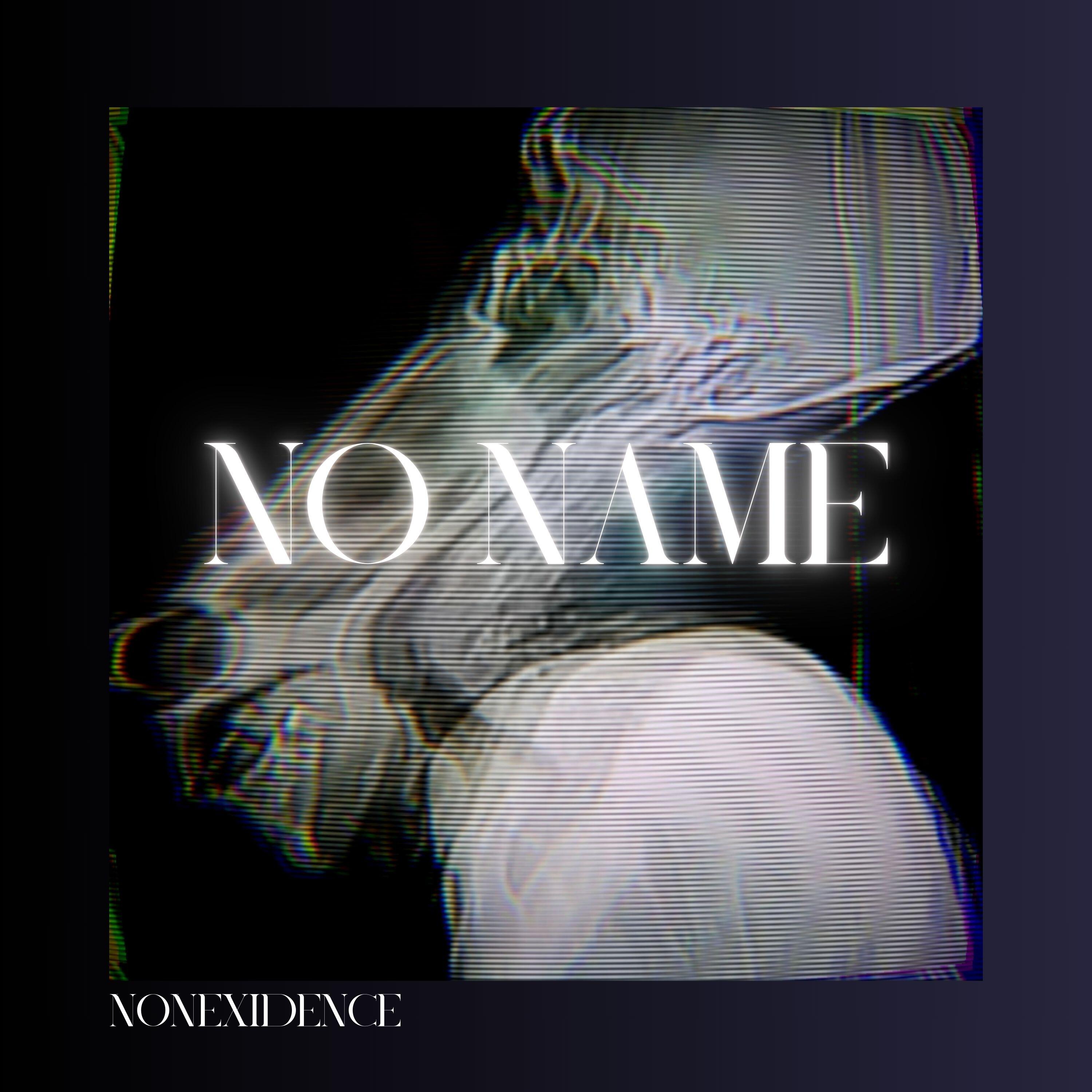 Постер альбома No Name