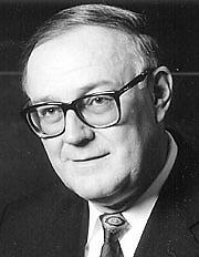 Rudolf Scholz