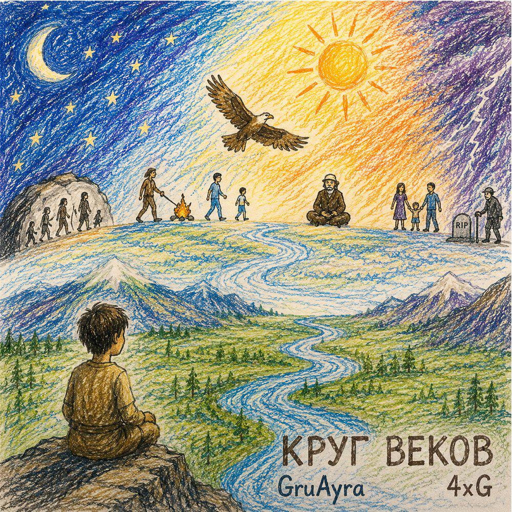 Релиз Круг веков