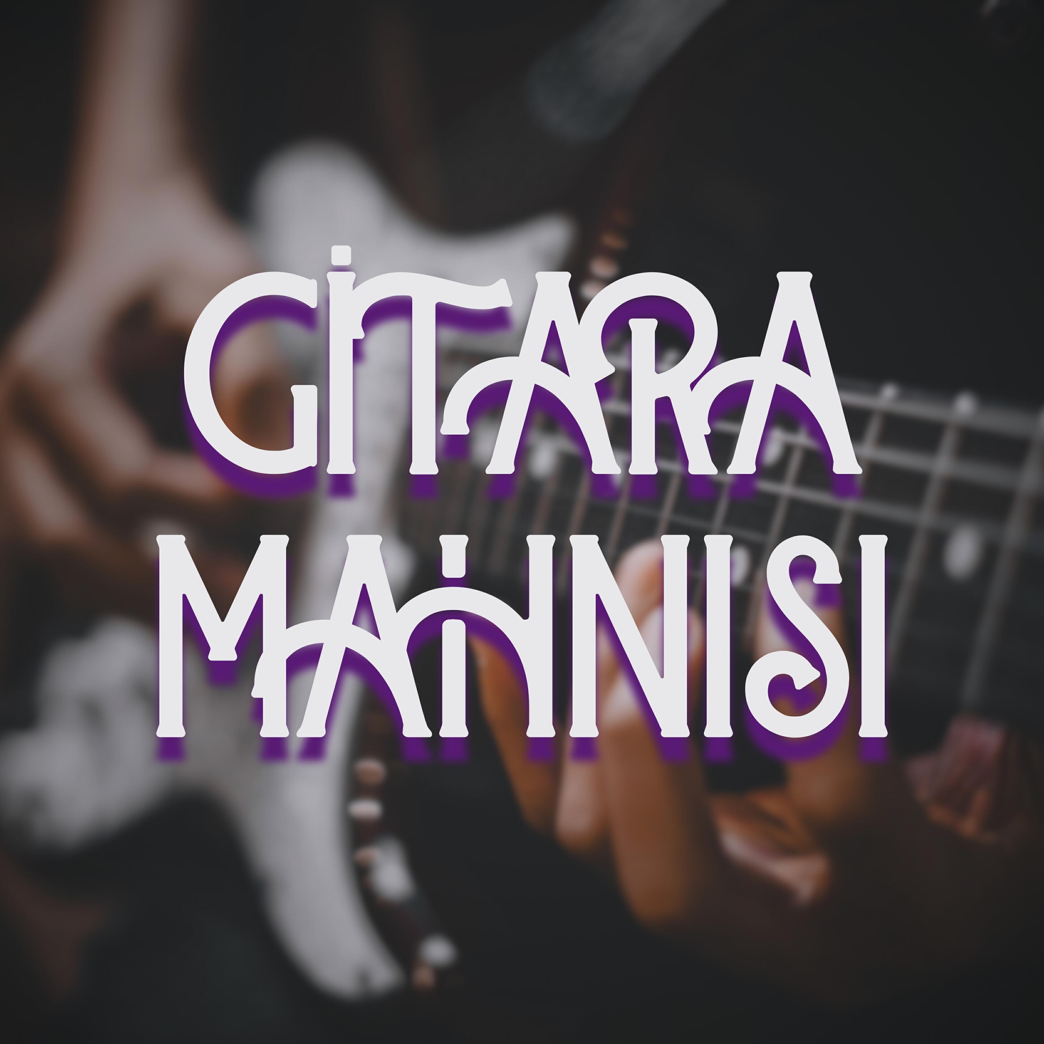 Релиз Gitara Mahnısı